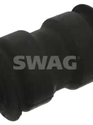 Levný Ložiskové pouzdro, listová pružina SWAG 62750004